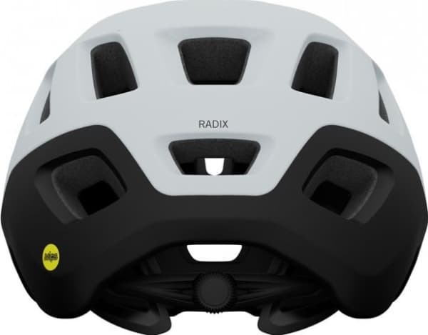 GIRO Mtb helmet GIRO RADIX INTEGRATED MIPS matte chalk roz. M (55-59 cm) (NEW)
