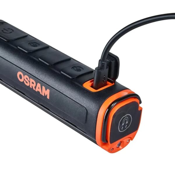 Osram LEDinspect SLIM500 Nopeasti ladattava tarkastusvalo