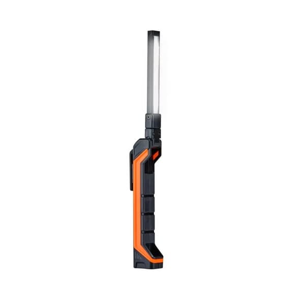 Osram LEDinspect POCKET200 tarkastusvalo musta, Oranssi