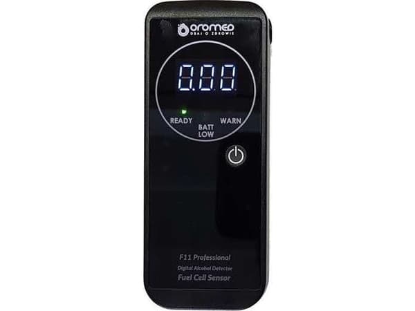 Oromed F11 PROFESSIONAL, LED, 1,5 V, AAA, 45 mm, 21 mm, 111 mm