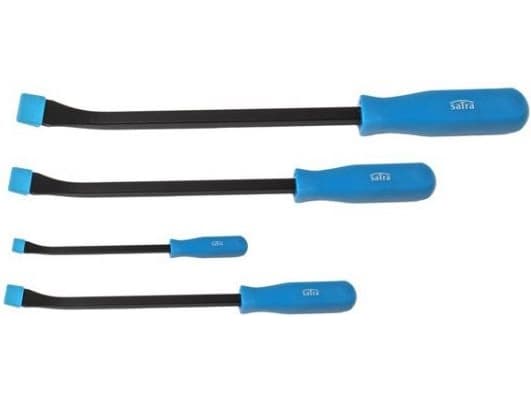 Satra Set of assembly buckets, 4 pcs. (S-4PBS)