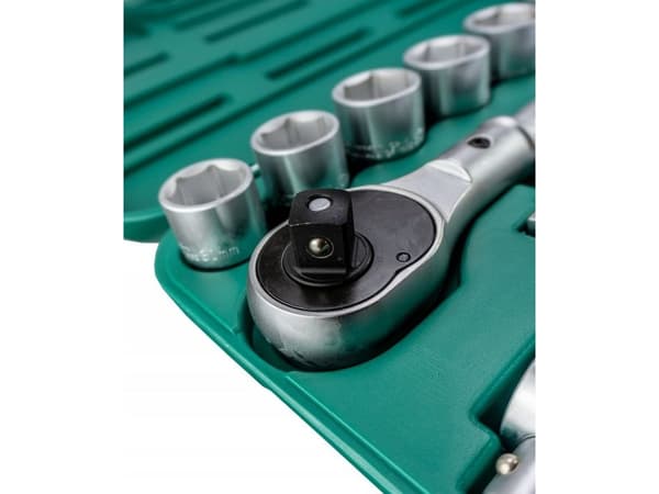 HONITON-AVAIMET 21 KPL 3/4"