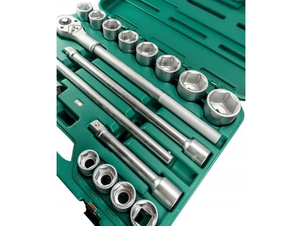 HONITON-AVAIMET 21 KPL 3/4"