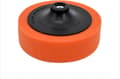 Pikkukuva 2 / 2: AWTools AWTOOLS 180mm POLISHING DISC ORANGE M14 MEDIUM AW57131