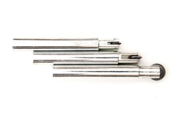 Walmer skjærekniv 12 mm for fliseskjæremaskiner MGŁR, MGM, MGZ, MGŁS, MGPS (NTW-12)