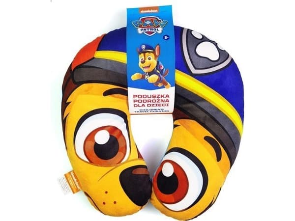 Nickelodeon PSI PATROL-CHASE SÄTESVÄSKA STPP-002