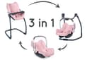 Miniatyrbild 1 av 5: Smoby 7600240235, 3 År, 2,16 kg