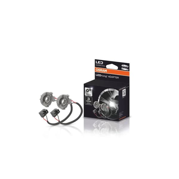 Osram LEDriving Adapter H7 - 64210DA07 - 2 stk.