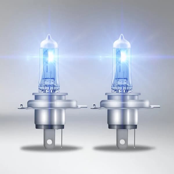 Osram Cool Blue Intense NEXT GEN - H4 Bilpærer