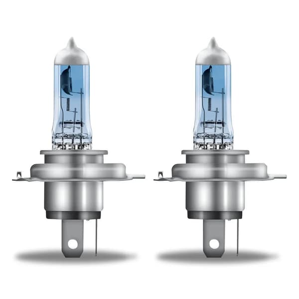 Osram Cool Blue Intense NEXT GEN - H4 Bilpærer