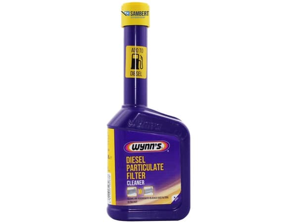Wynns Diesel Particulate Filter Cleaner W2827