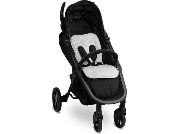 Sensillo BASIC VOGNINSERT KAMELEONS BLÅ