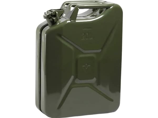 Valpro 82.00.00 Brænstofbeholder 20 l