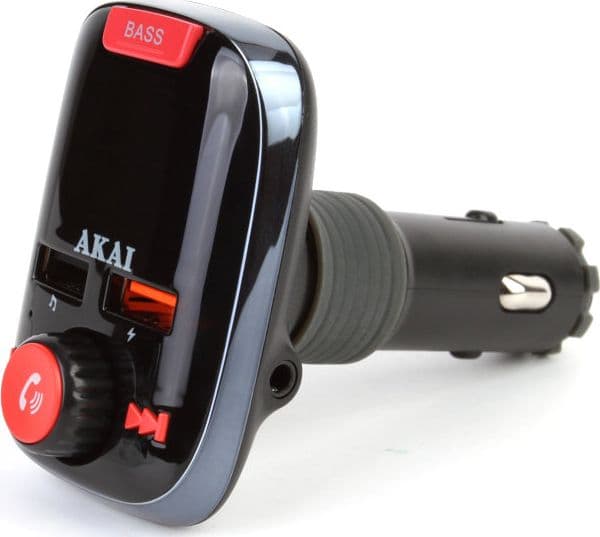 Akai FMT-74BT FM transmitter