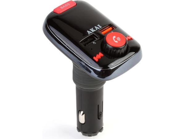 Akai FMT-74BT FM transmitter