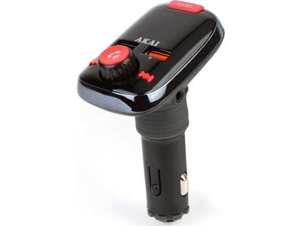 Akai FMT-74BT FM transmitter