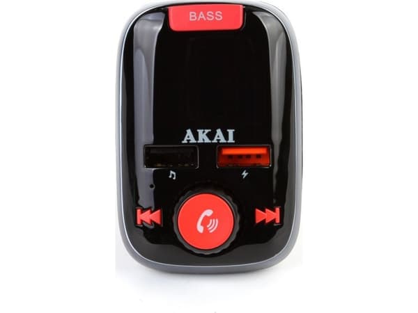 Akai FMT-74BT FM transmitter