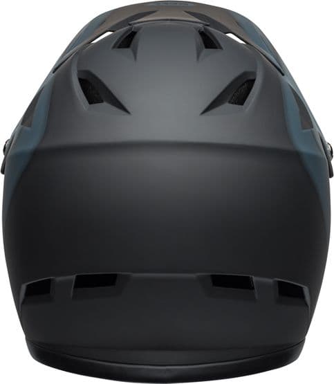Bell Kask full face Sanction presences matte black r. S (52–54 cm) (NEW)