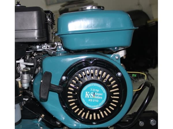 KÖNNER & SONS FORBRENNINGSSPRINKLER 7KM 105/31cm 7HP-950S