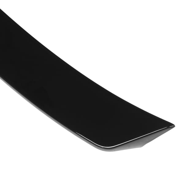 Bakvingsspoiler för Benz W204 C-klass C180 C200L C63 2008-2014