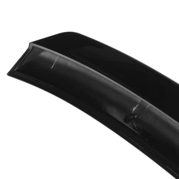 Bakvingsspoiler för Benz W204 C-klass C180 C200L C63 2008-2014