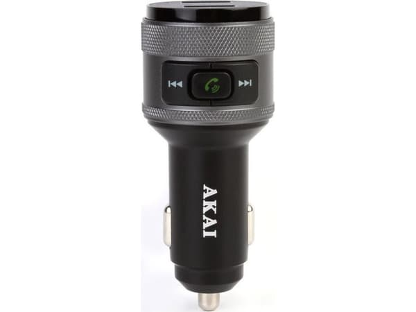 FM-SENDER AKAI FMT-C57BT