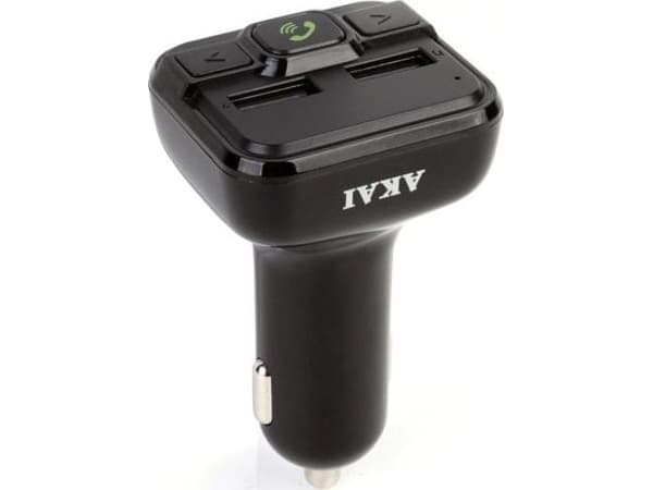 Akai FMT-20BT FM transmitter