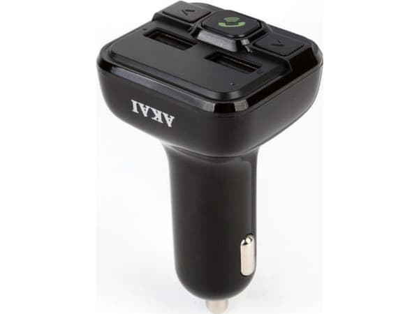 Akai FMT-20BT FM transmitter