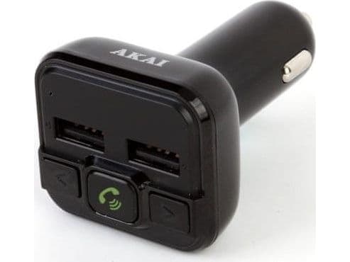 Akai FMT-20BT FM transmitter