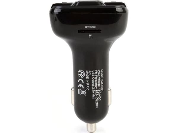 Akai FMT-20BT FM transmitter