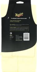 Miniatyrbilde 2 av 2: Meguiar's Supreme Shine mikrofiberkluter - 3-pakning
