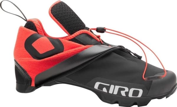 Giro vintersykkelsko - BLAZE, størrelse, størrelse 43 (7135296)