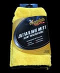 Pikkukuva 2 / 2: Meguiars Detailing Mitt