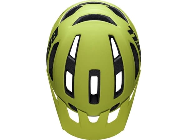 Bell Junior hjelm BELL NOMAD 2 JR matt hi-viz størrelse. Universal (52–57 cm) (NY)