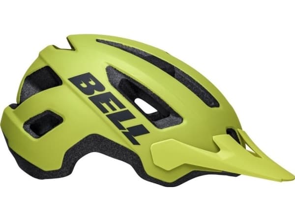 Bell Junior hjelm BELL NOMAD 2 JR matt hi-viz størrelse. Universal (52–57 cm) (NY)