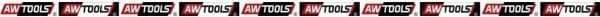 AW-Tools AWTOOLS AWTOOLS AWTOOLS TOLER puristin 50-125mm x 75mm