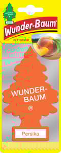 Miniatyrbild 1 av 3: WunderBaum doft frisker - Persika