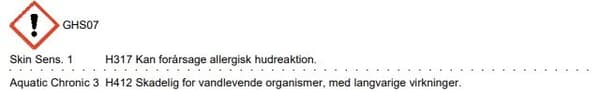 WunderBaum doft frisker - Bubble Gum