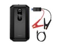Pikkukuva 1 / 5: Powerbank / Baseus Super Energy auton hyppykäynnistin, 10000mAh, 1000A, USB (musta)
