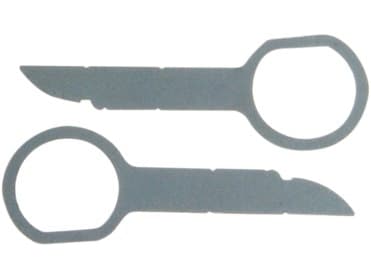 ACV 181320-02, Irrotustyökalu, VW - Audi - Mercedes - Seat - Skoda, Terästä, Metalli