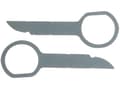 Pikkukuva 5 / 5: ACV 181320-02, Irrotustyökalu, VW - Audi - Mercedes - Seat - Skoda, Terästä, Metalli