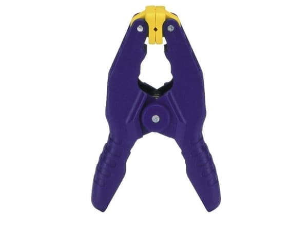 Irwin Clamp - klips 3 / 75 mm