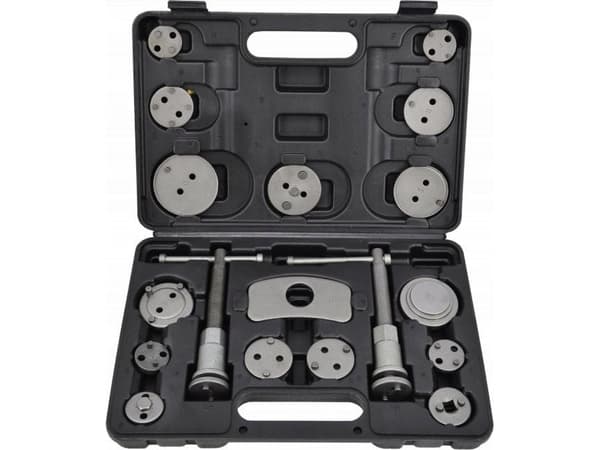 AWTOOLS OF MANUELLE SEPARATORER FOR BREMSEKALIPRE 18 DELER