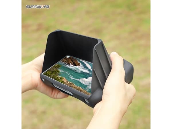 SunnyLife fjernkontroll solskjerm for DJI Mini 3 Pro