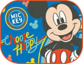 Pikkukuva 3 / 5: Seitsemän auton aurinkosuojaa Disney Minnie &amp; Mickey