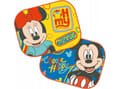Pikkukuva 4 / 5: Seitsemän auton aurinkosuojaa Disney Minnie &amp; Mickey