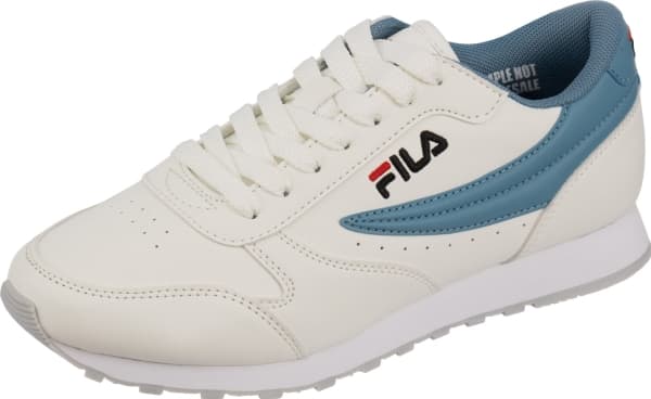 Fila Buty damskie Orbit low wmn Marshmallow-Adriatic Blue r. 40 (1010308-73028)