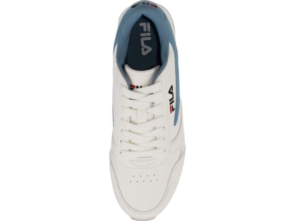 Fila Buty damskie Orbit low wmn Marshmallow-Adriatic Blue r. 40 (1010308-73028)