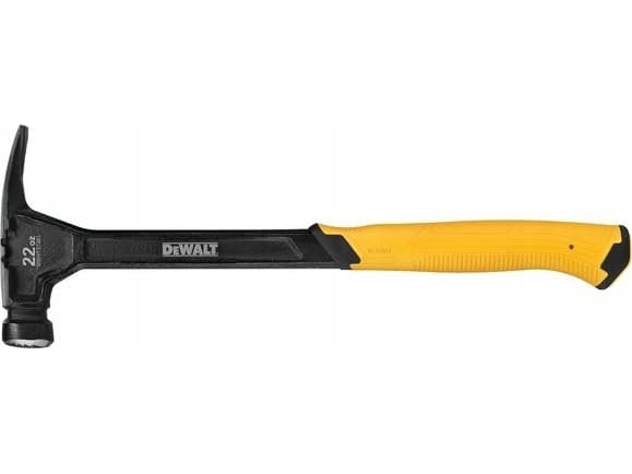 Dewalt stålhammare XP 1-styck 624g