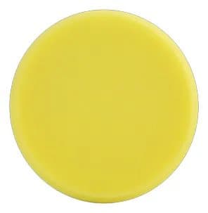 Meguiars Medium poleringsskive 140 mm.